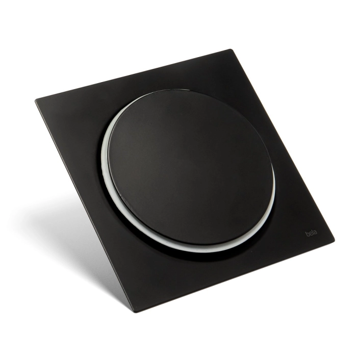 produto de atributo Preto Fosco