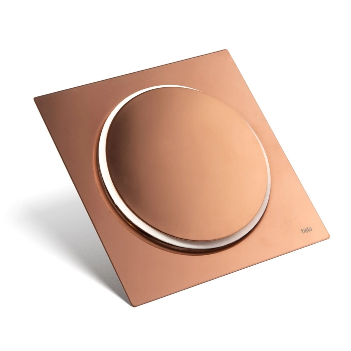 produto de atributo Ros&eacute; Gold Espelhado