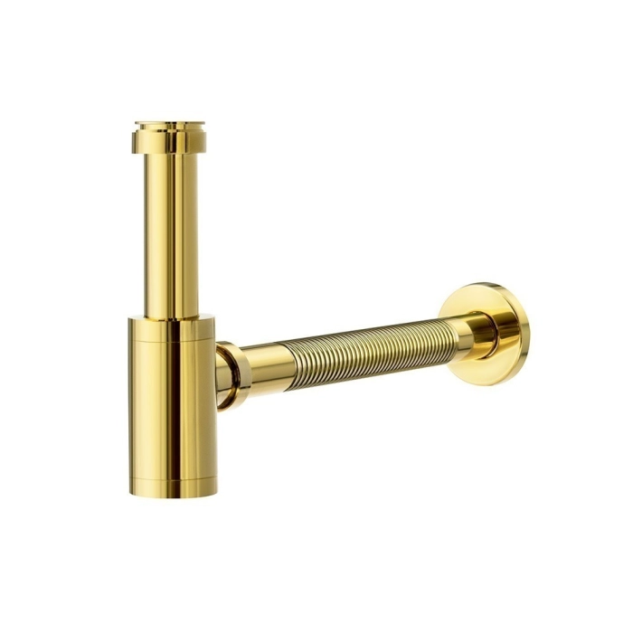 produto de atributo Dourado Espelhado