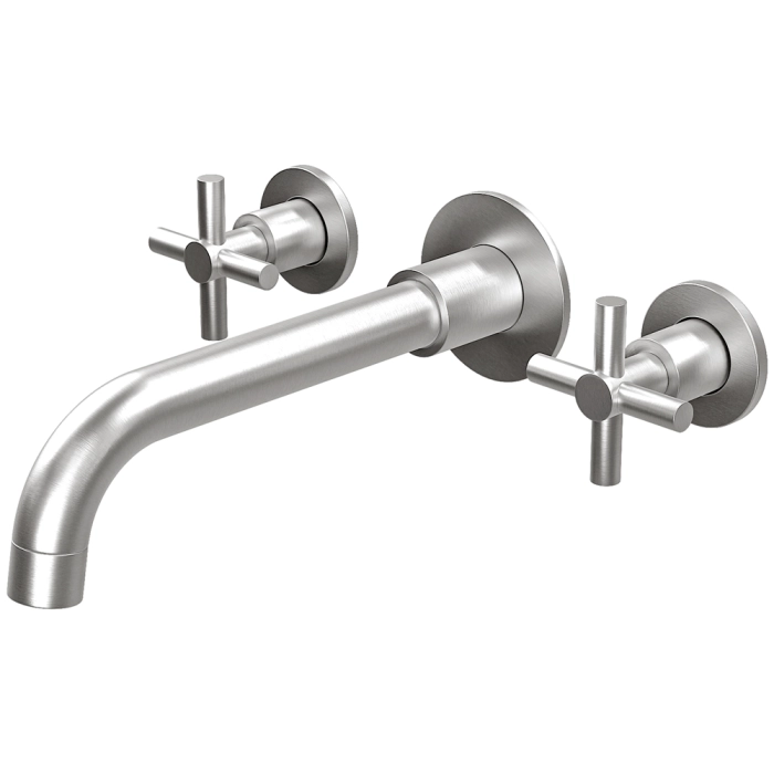 produto de atributo Escovado