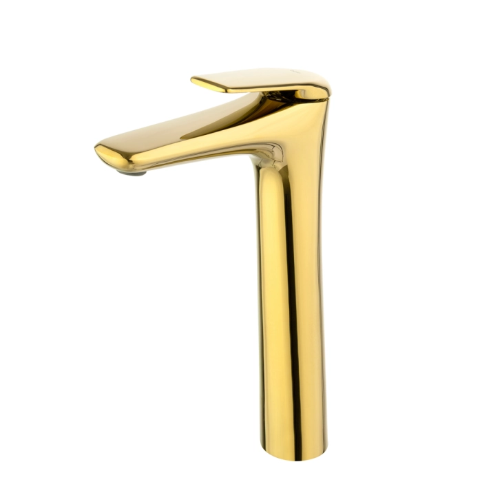 produto de atributo Dourado Espelhado