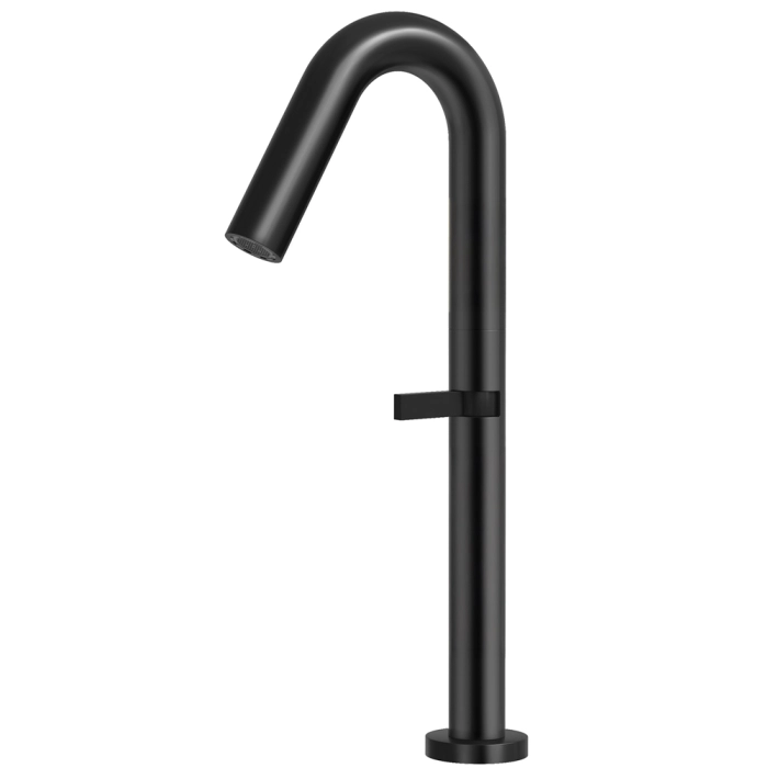 produto de atributo Preto Fosco