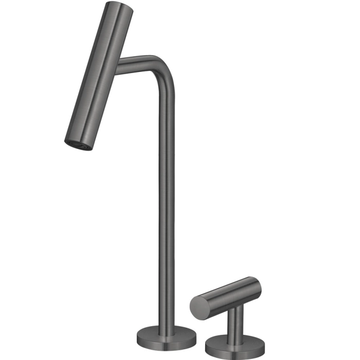 produto de atributo Grafite Fosco