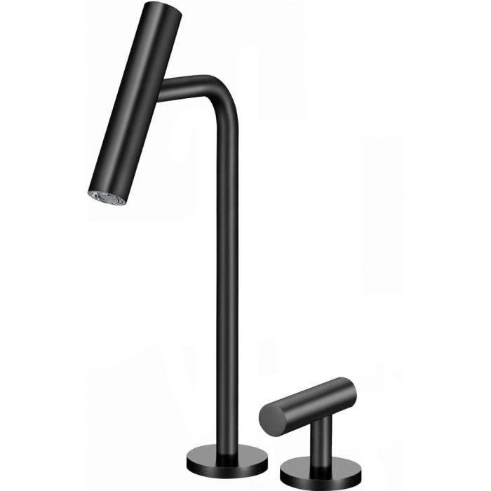 produto de atributo Preto Fosco