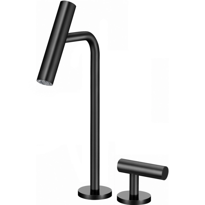 produto de atributo Preto Fosco