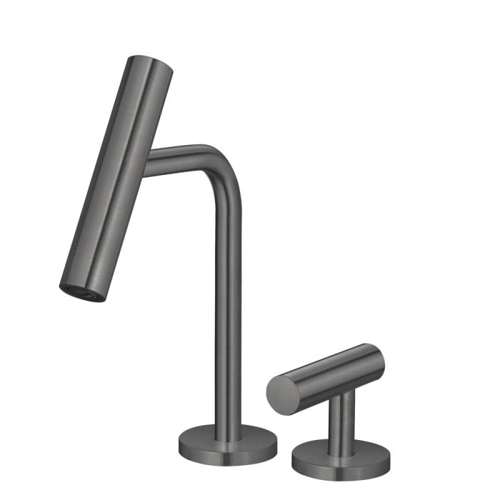 produto de atributo Grafite Fosco