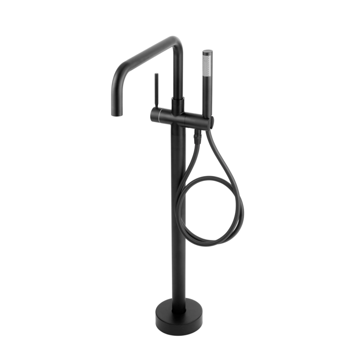 produto de atributo Preto Fosco