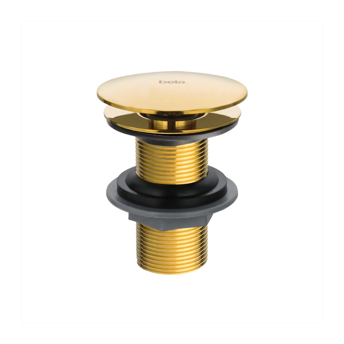 produto de atributo Dourado Espelhado