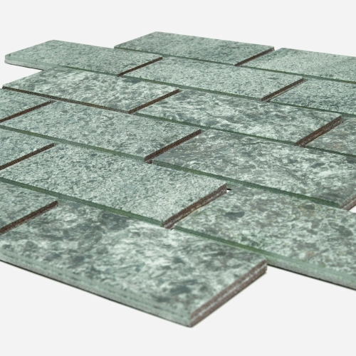 Produto Pastilhas Cerâmicas Oceans 5x10 cm (Palau)