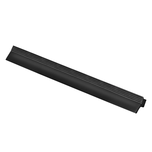 Puxador para Móvel Alça Sobrepor 192 mm Zamac (Troia Preto Fosco) Produto Puxador para Móvel Alça Sobrepor 192 mm Zamac (Troia Preto Fosco)