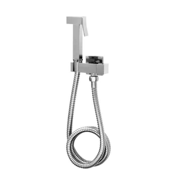 Produto Ducha Higiênica (Elba Cromada) - Outlet