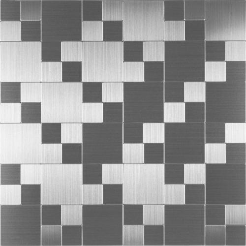 Produto Pastilhas Adesivas Metálicas (Platina)