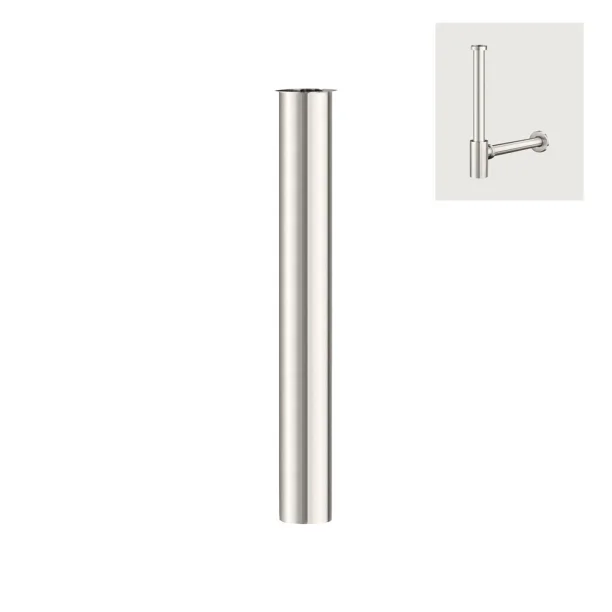 Produto Prolongador de Sifão Metálico (Line Escovado) - Outlet