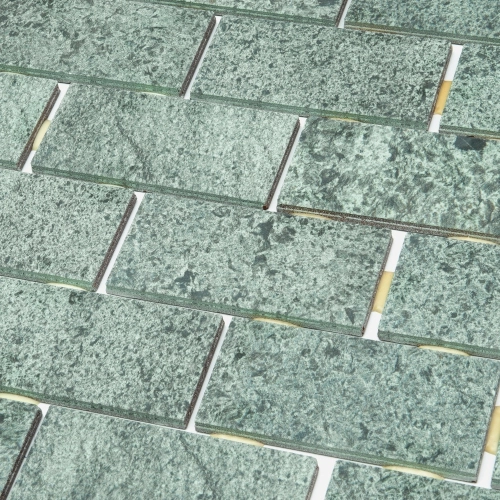 Produto Pastilhas Cerâmicas Oceans 5x10 cm (Palau)