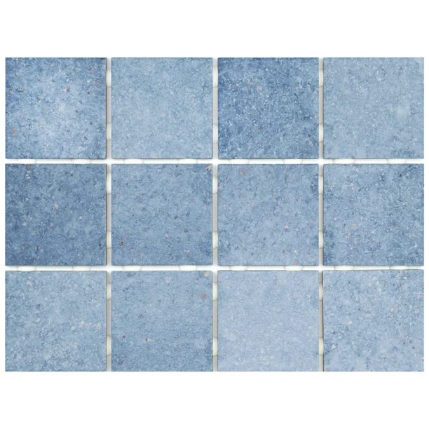 Pastilhas Cerâmicas Oceans 10x10 cm (Vis) Produto Pastilhas Cerâmicas Oceans 10x10 cm (Vis)