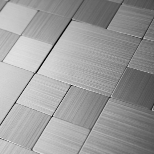 Produto Pastilhas Adesivas Metálicas (Platina)