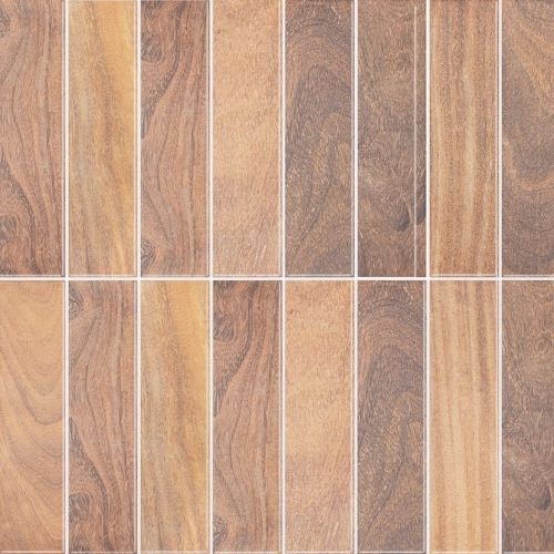 Pastilhas Cerâmicas Wood 6x24 cm (Legno) Produto Pastilhas Cerâmicas Wood 6x24 cm (Legno)