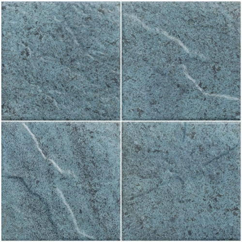 Pastilhas Cerâmicas Oceans 20x20 cm (Samoa Acetinado) Produto Pastilhas Cerâmicas Oceans 20x20 cm (Samoa Acetinado)