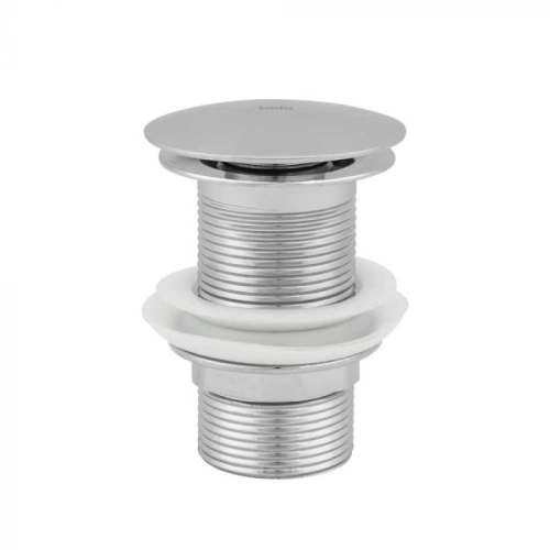 V&aacute;lvula Click de Inox para Cubas (Cromada)