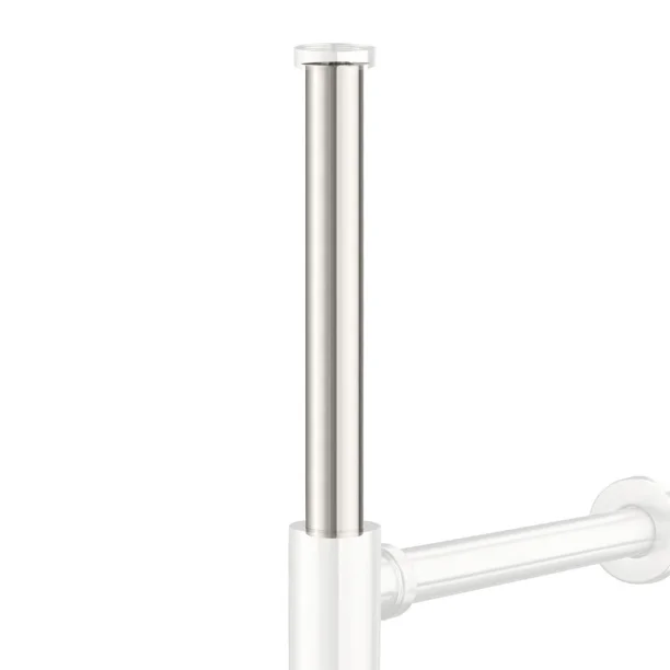 Produto Prolongador de Sifão Metálico (Line Escovado) - Outlet