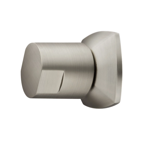 Acabamento para Registro Padr&atilde;o Deca e Docol (Ducon Niquel Fosco)