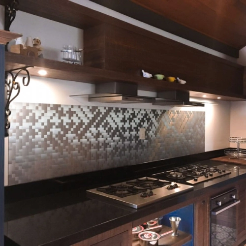 Produto Pastilhas Adesivas Metálicas (Platina)