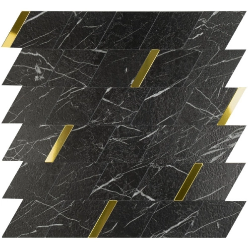 Pastilhas Adesivas Metálicas (Marquina Gold) Produto Pastilhas Adesivas Metálicas (Marquina Gold)