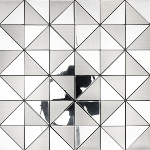 Pastilhas Adesivas Met&aacute;licas (Deslumbre)