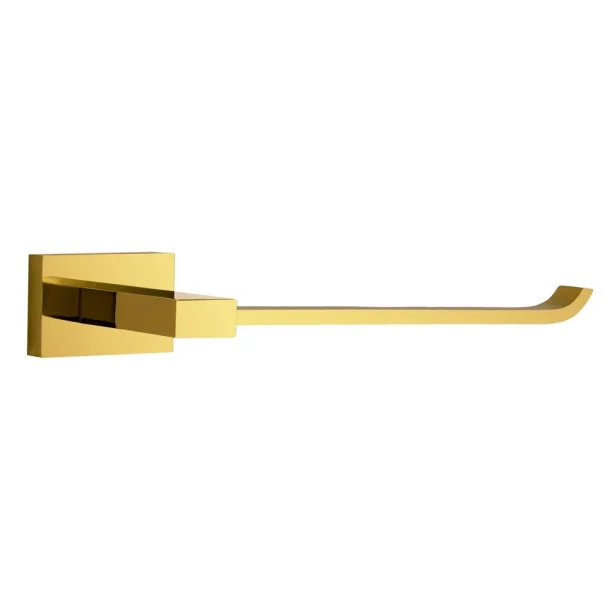 Kit de Acessórios para Lavabo (Mondrian Dourado) Produto Kit de Acessórios para Lavabo (Mondrian Dourado)