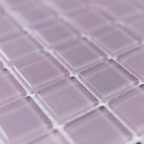 Produto Pastilhas de Vidro Cristal Puro (Lavanda)