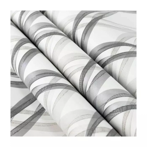 Papel de Parede Texturizado Xadrez Cinza Lavável 10x0,53 m (Originale Dieci) Produto Papel de Parede Texturizado Xadrez Cinza Lavável 10x0,53 m (Originale Dieci)