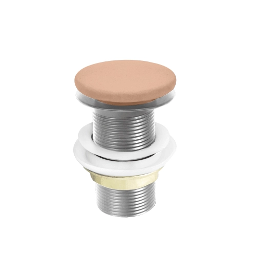 V&aacute;lvula de Concreto para Cubas (P&ecirc;ssego)