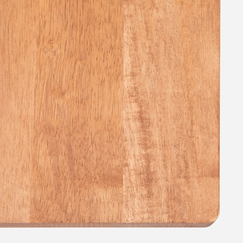 Tábua de Corte de Madeira para Cuba Workstation 36x25 cm - Outlet Produto Tábua de Corte de Madeira para Cuba Workstation 36x25 cm - Outlet