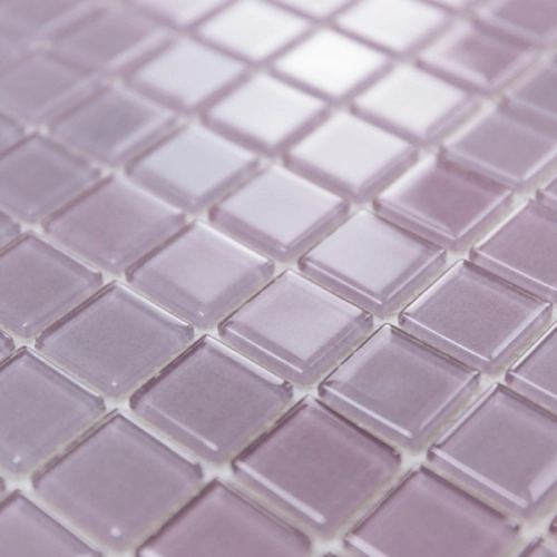Produto Pastilhas de Vidro Cristal Puro (Lavanda)