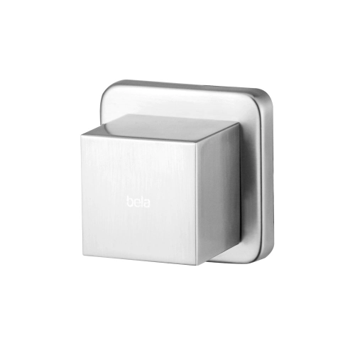 Acabamento para Registro Base Deca e Docol (Linea Escovado)