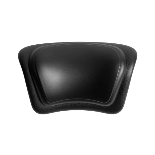 Almofada para Banheira de Imers&atilde;o (Eiri Preta)