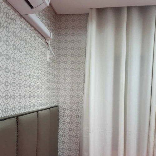 Produto Papel de Parede Lavável 10x0,53 m (Imperiale Dieci)