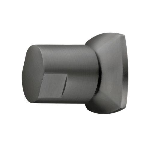 Acabamento para Registro Padr&atilde;o Deca e Docol (Ducon Grafite Fosco)