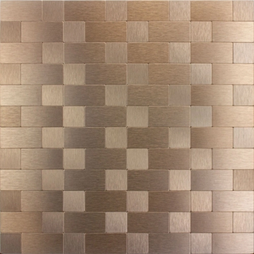 Pastilhas Adesivas Met&aacute;licas (Citrino)