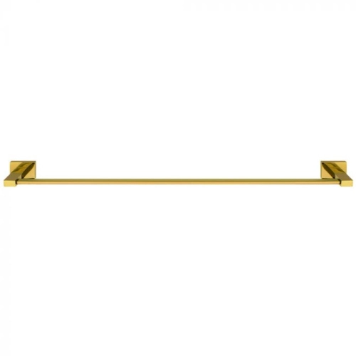 Porta Toalha de Banho (Mondrian Dourado)