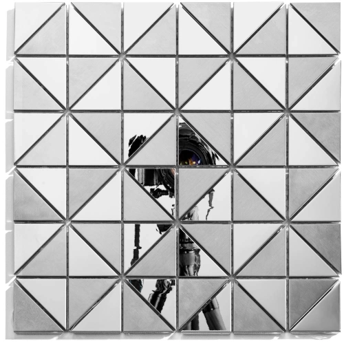 Pastilhas de Inox (Encanto)