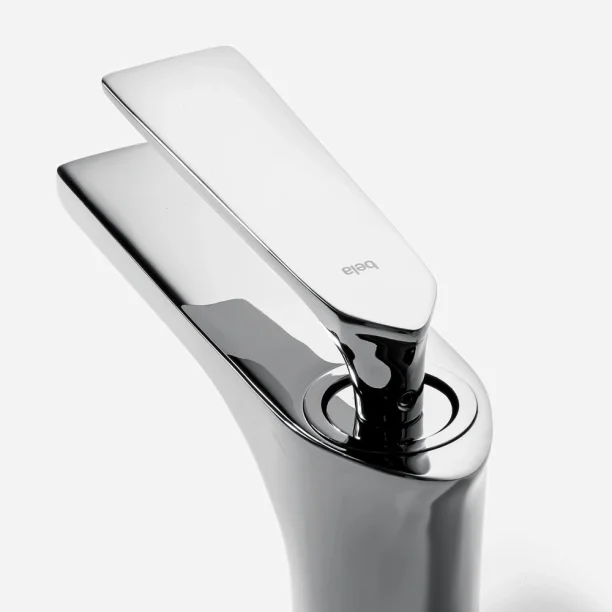 Produto Torneira Monocomando Baixa para Banheiro (Michigan Cromada) - Outlet
