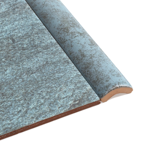 Produto Cantoneira Côncava para Piscina 3,5x20 cm (Samoa)
