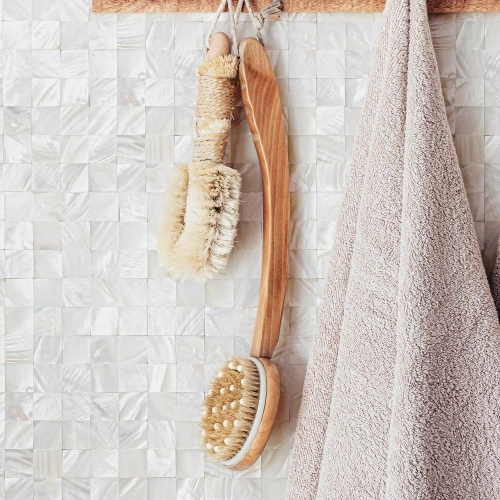 Pastilhas de Madrepérola (Alasca) Produto Pastilhas de Madrepérola (Alasca)
