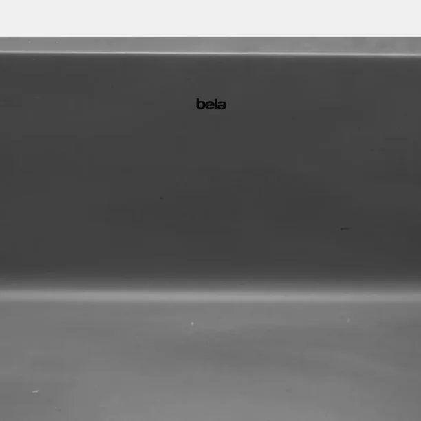 Produto Cuba de Banheiro Concreto Apoio Retangular 40 cm (Moran Cemento)