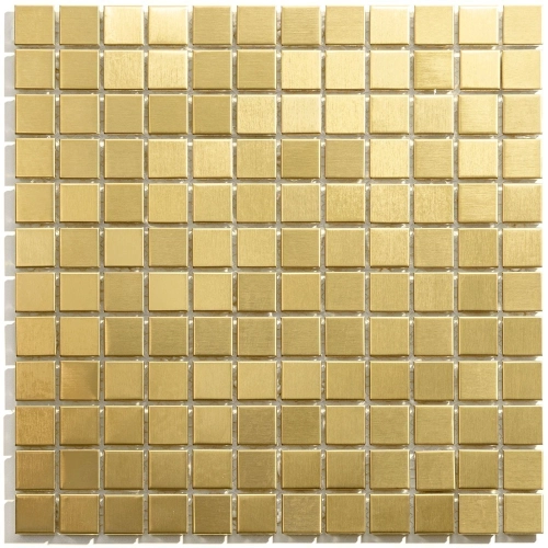 Pastilhas de Inox (Realeza)