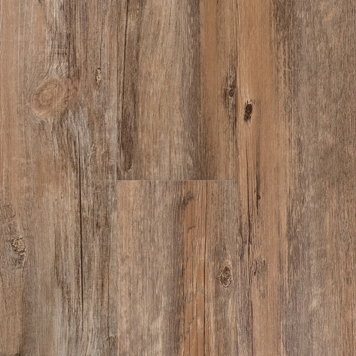 Piso Vin&iacute;lico Adesivo Autocolante em R&eacute;gua (Austin)