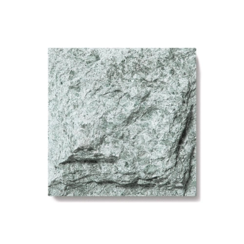 Pedra Hijau Bruta 10x10 cm - m² Produto Pedra Hijau Bruta 10x10 cm - m²