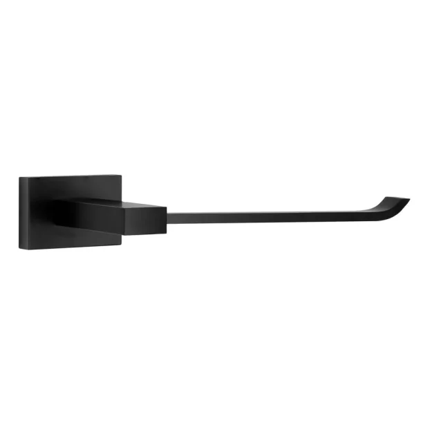 Kit de Acessórios para Lavabo (Mondrian Preto Fosco) Produto Kit de Acessórios para Lavabo (Mondrian Preto Fosco)