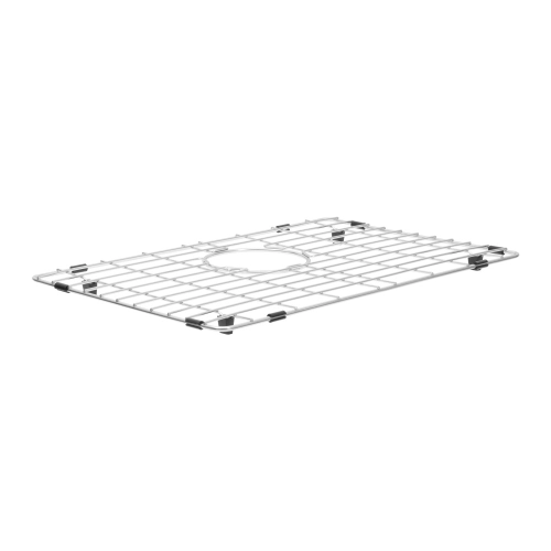 Grade Aramada Inox 49x32 cm (Escovada)